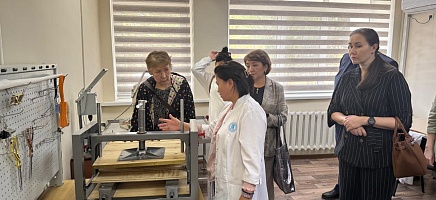 Алматыда құжаттардың құндылығын сараптау бойынша семинар өтті фото галереи 3
